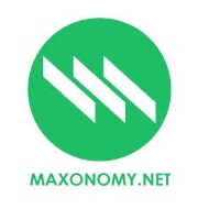 맥소노미(Team Maxonomy)